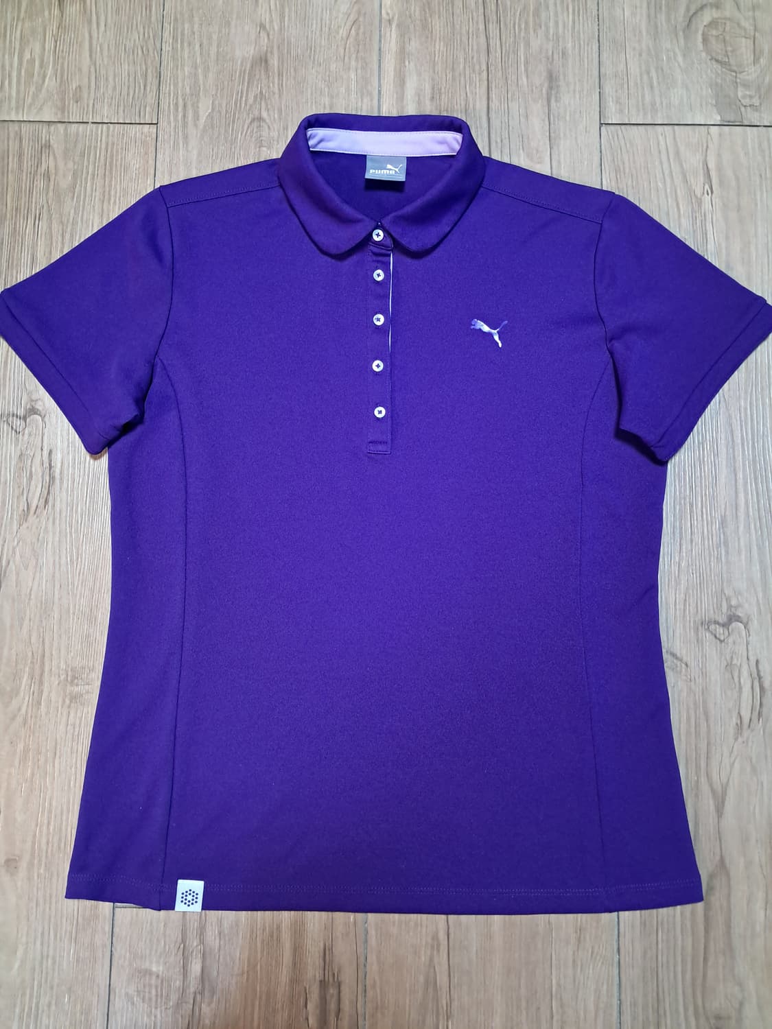 푸마 여성 반팔티 L 상품이미지3