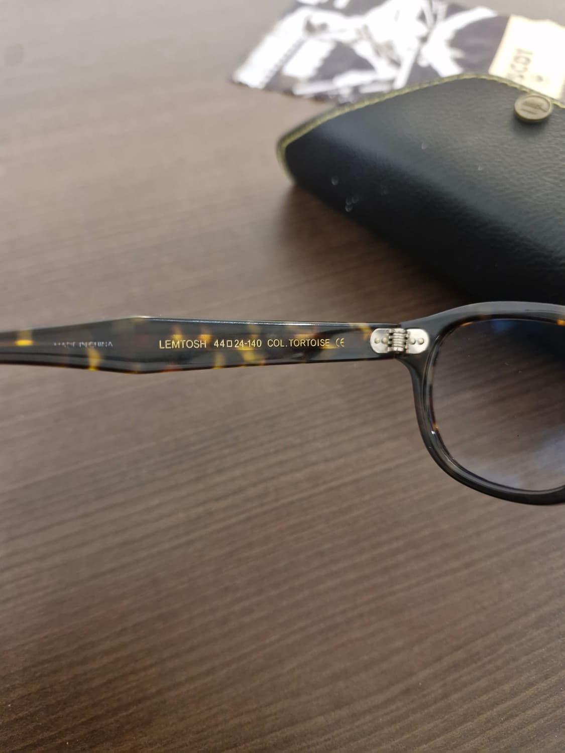 모스콧 렘토쉬 톨토이즈 44 상품이미지4