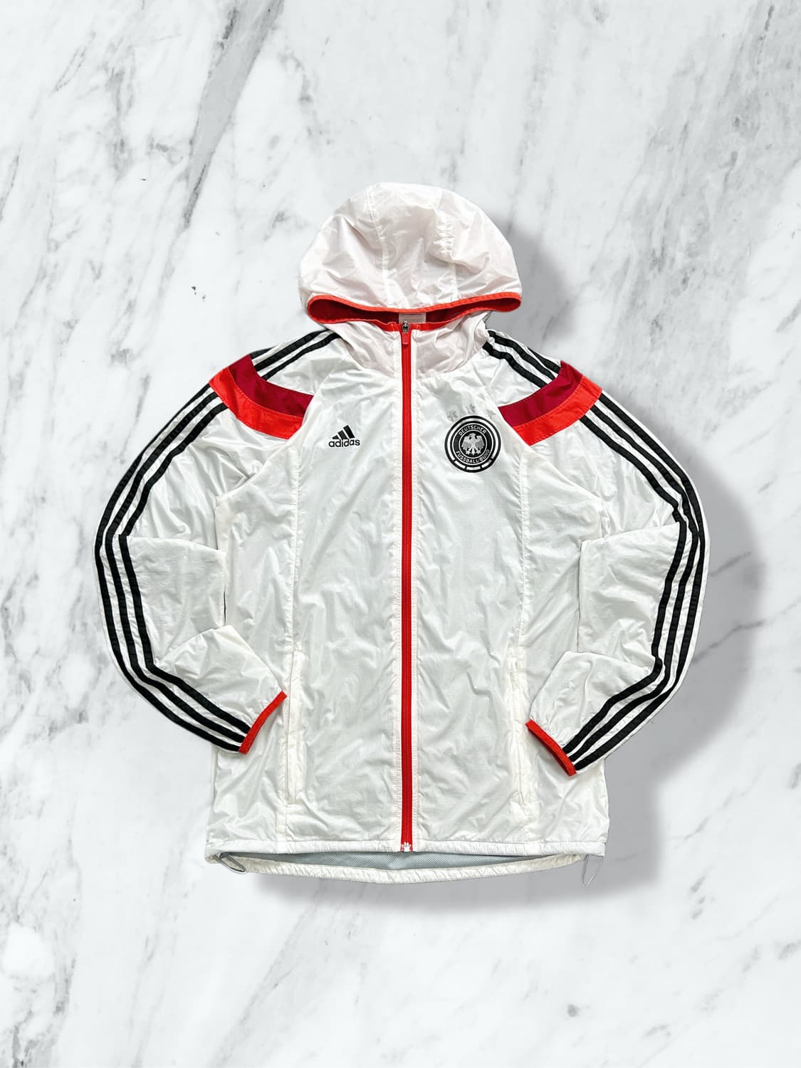 아디다스 14-15 독일 국대 바람막이 95 상품이미지1