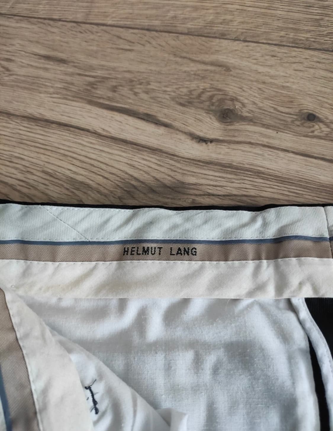 90s 헬무트랭 치노팬츠 상품이미지3