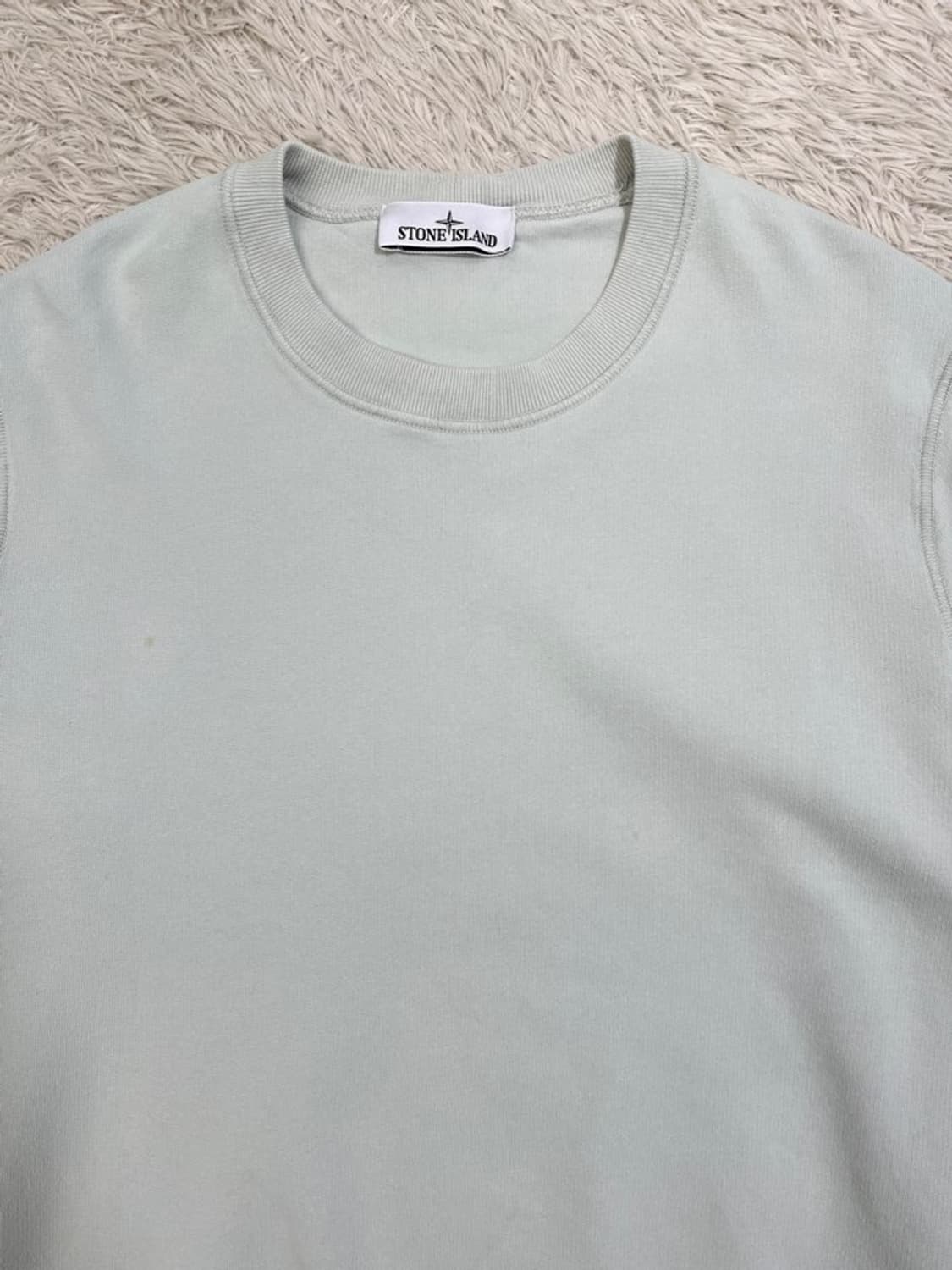 스톤아일랜드 맨투맨/#2754 상품이미지2