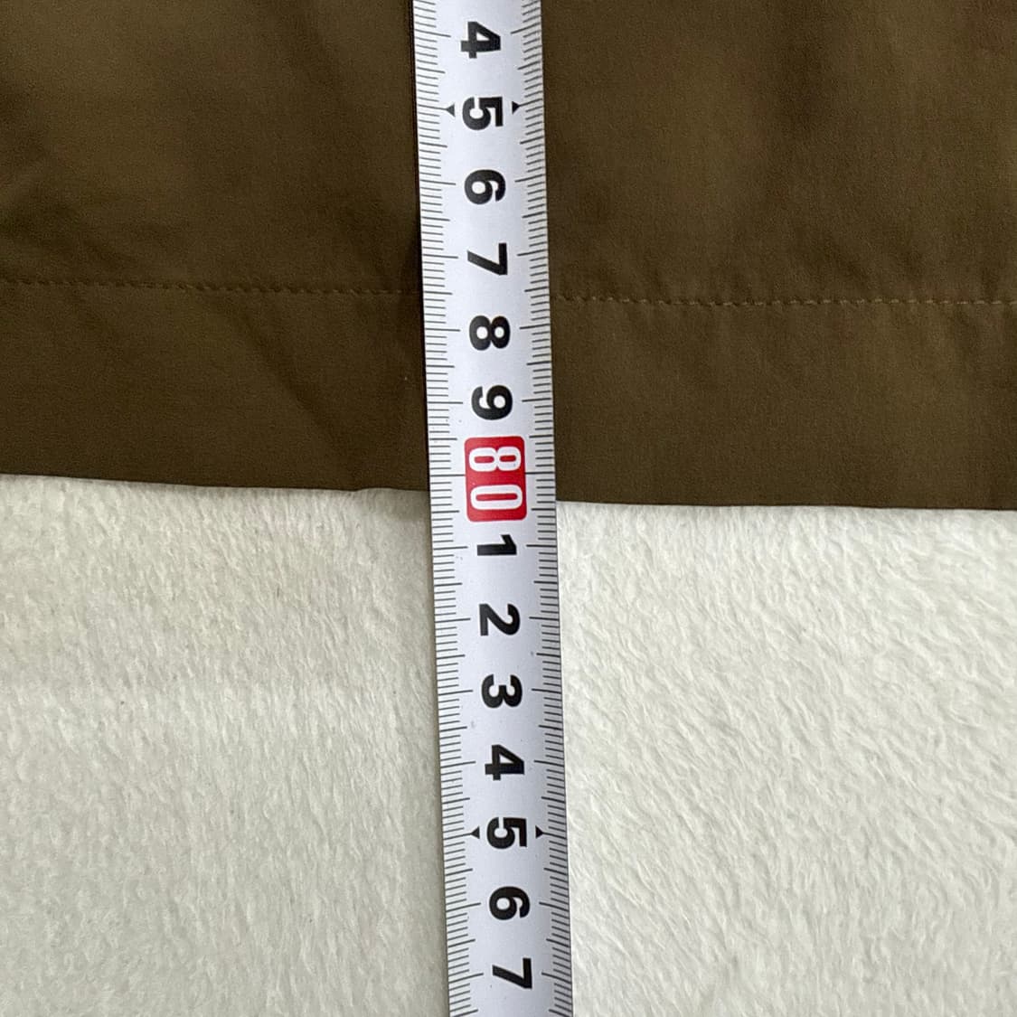 M 노스페이스 폴로 반팔 티셔츠 0413T 상품이미지6