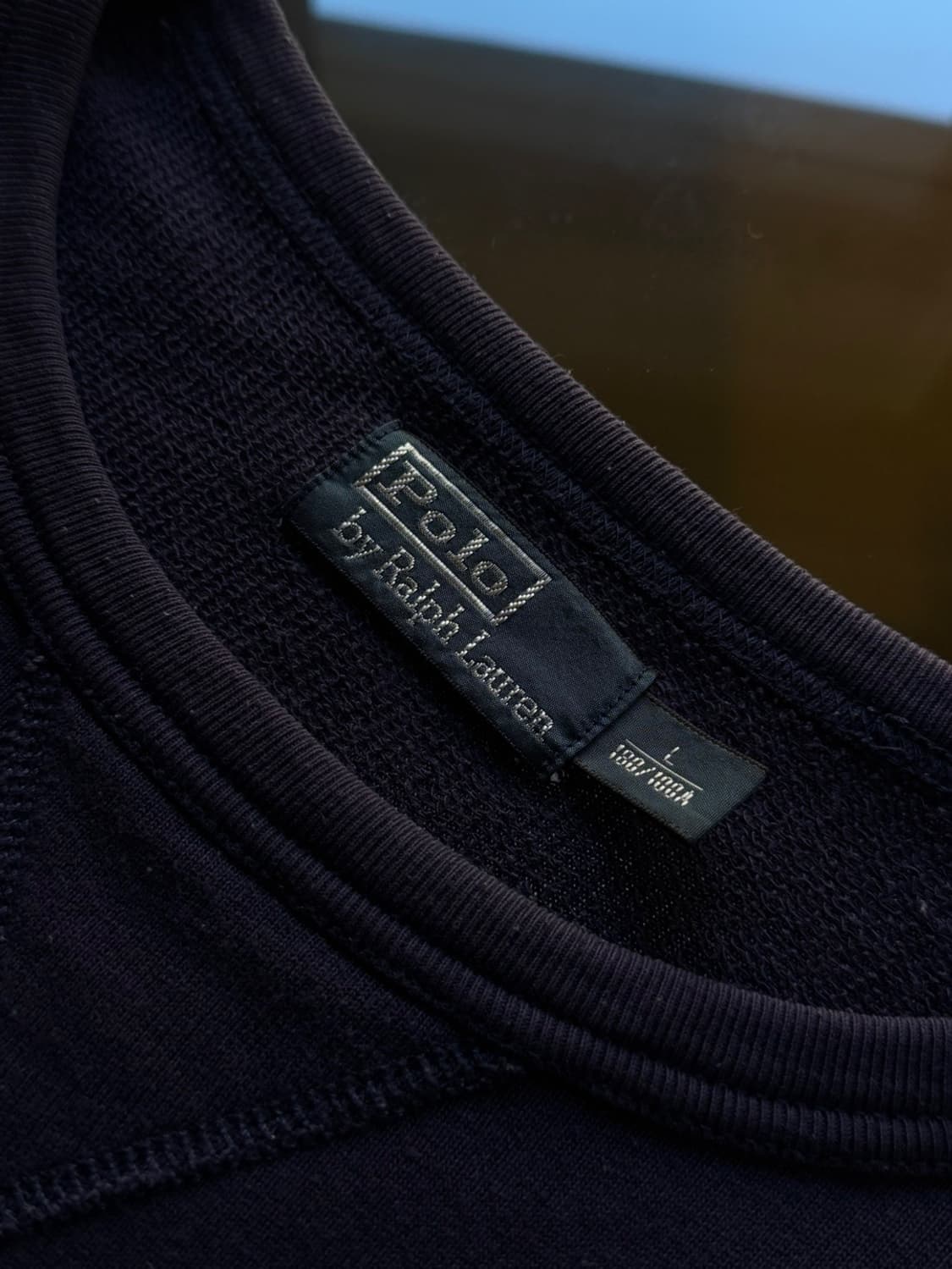 폴로 랄프로렌 맨투맨 100~103 상품이미지7