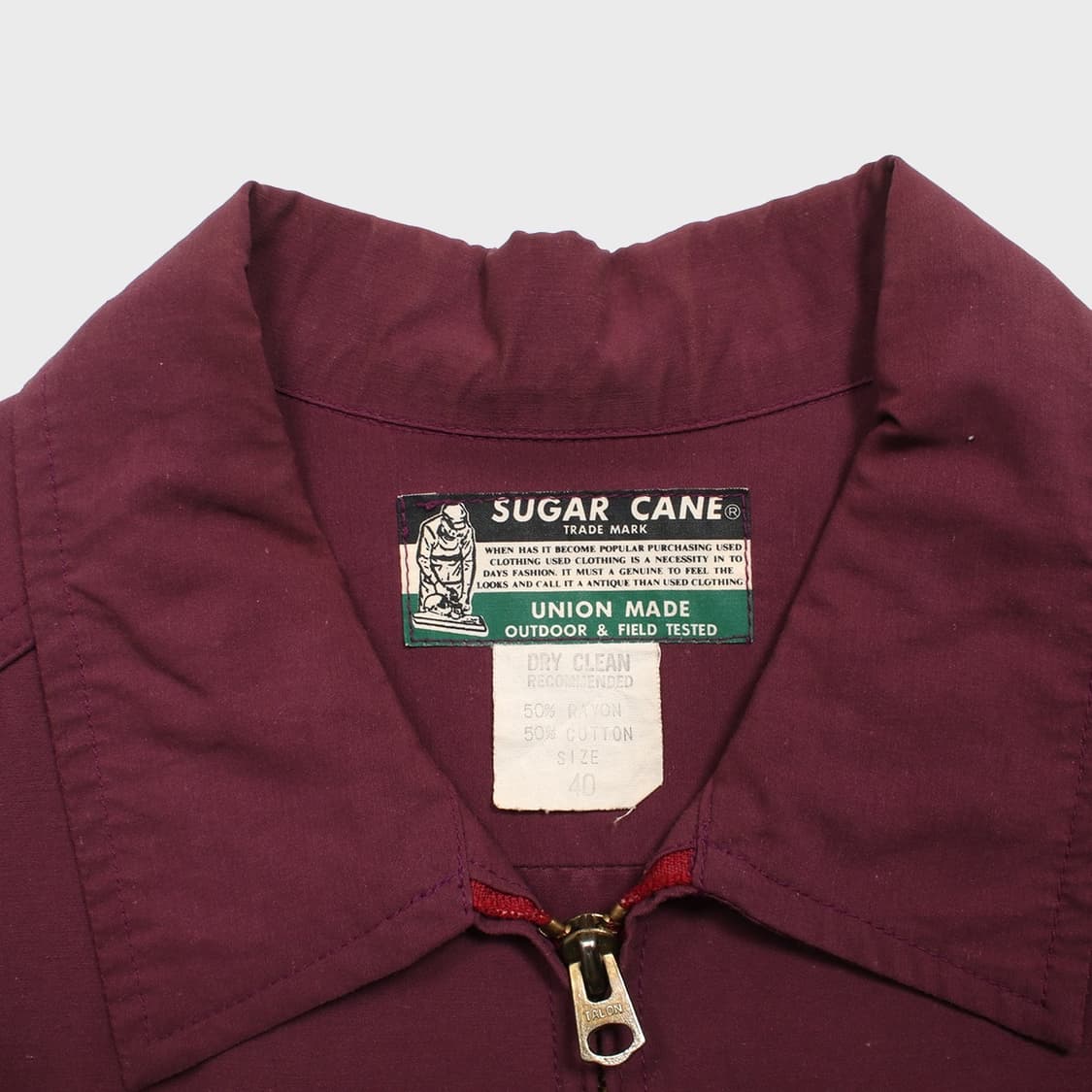 SUGAR CANE 상품이미지4