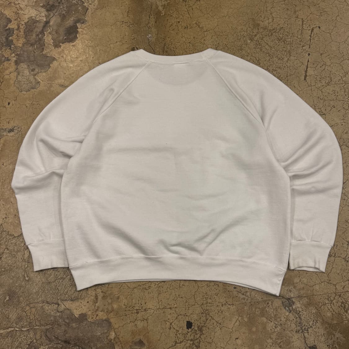 90s USA 하드락 스웻셔츠 LA 상품이미지9