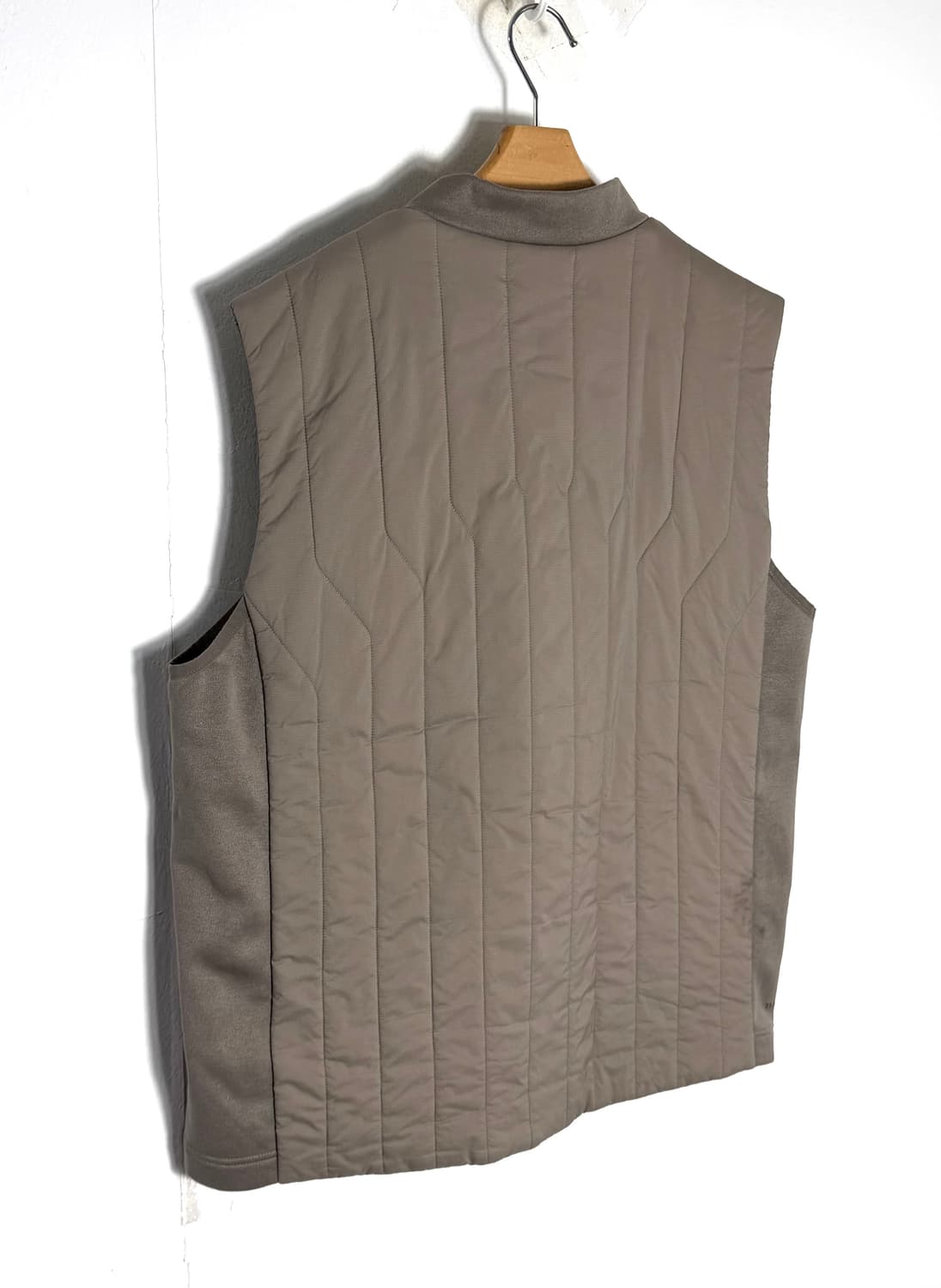 나이키써마핏 나이키조끼 나이키골프 골프웨어 나이키베스트  상품이미지2