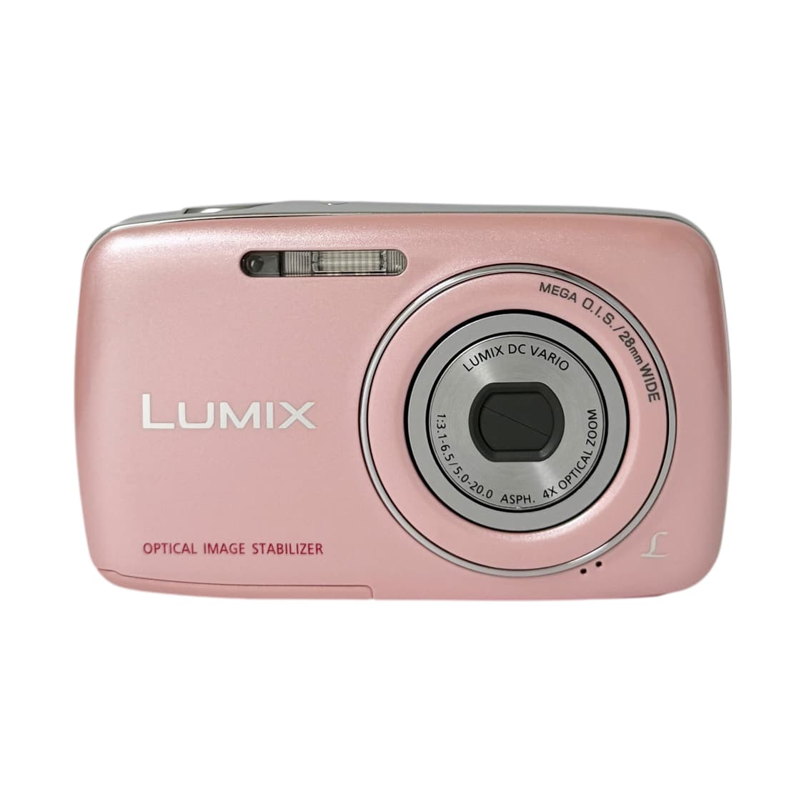 Panasonic Lumix 파나소닉 루믹스 DMC-S1 상품이미지2