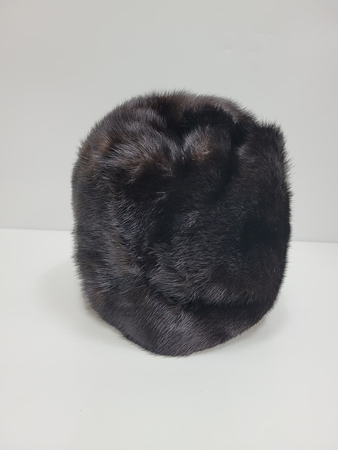 천연 밍크 비니 버킷햇 모자 / FREE
 상품이미지2