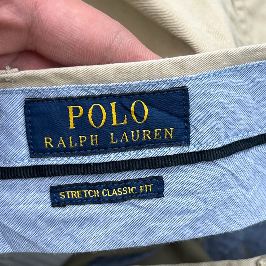 폴로랄프로렌 치노팬츠 r3122 상품이미지6