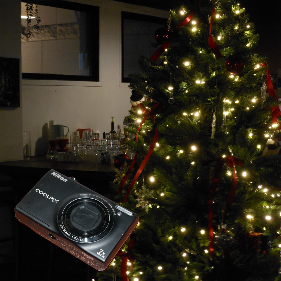 Coolpix s6100(✨민트급/🎁풀패키지) 상품이미지4