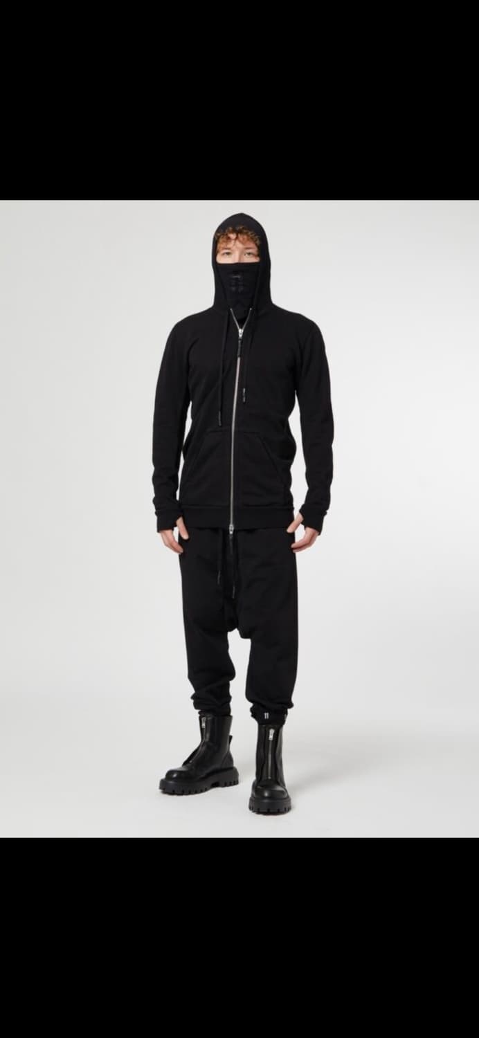 11by Boris Bidjan Saberi 후드집업 상품이미지7