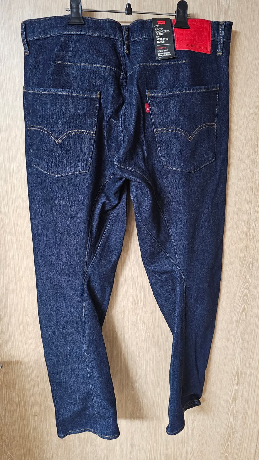 리바이스 엔지니어드진 LEJ541 새상품 34 상품이미지2