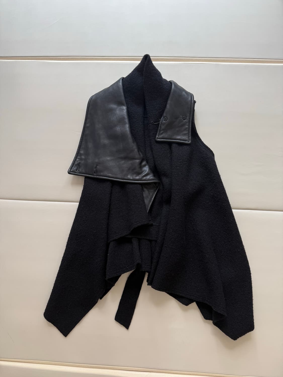 [정가300업] 앤드뮐미스터 레더 베스트 셀린느 발렌시아가 상품이미지1