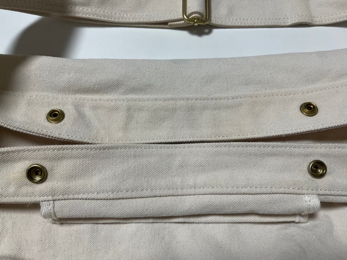 칼하트 데니스 메신저백 Dennis Messenger Bag 상품이미지7