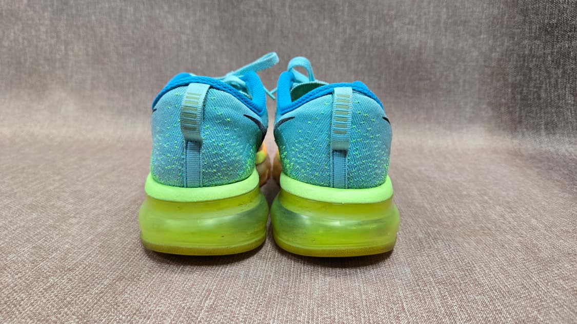 나이키 240mm-  플라이니트 에어맥스 스니커즈 상품이미지5