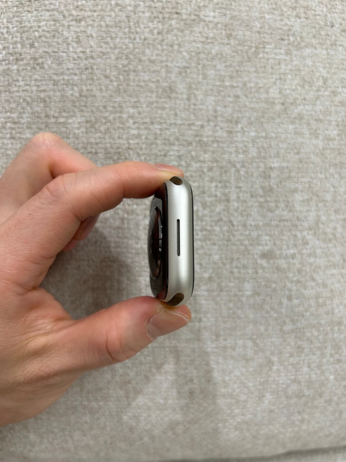 [풀박스]애플워치7 45mm 상품이미지7