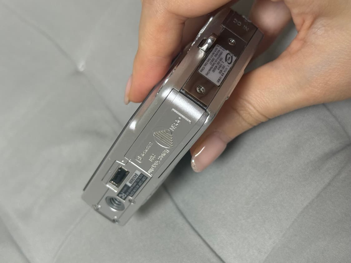 소니 사이버샷 w50 상품이미지3