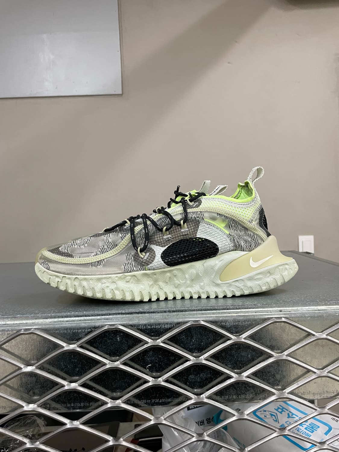 나이키 플로우 2020 ISPA SE  275 (gr-3990) 상품이미지1