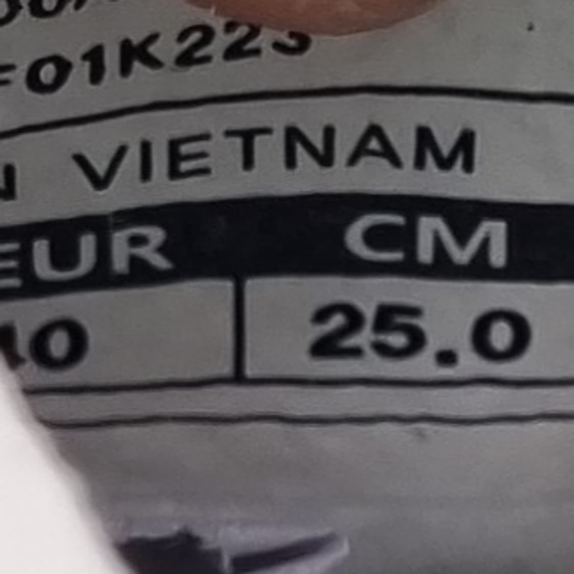 다이나핏 듀얼런 플래쉬 운동화 250 상품이미지6