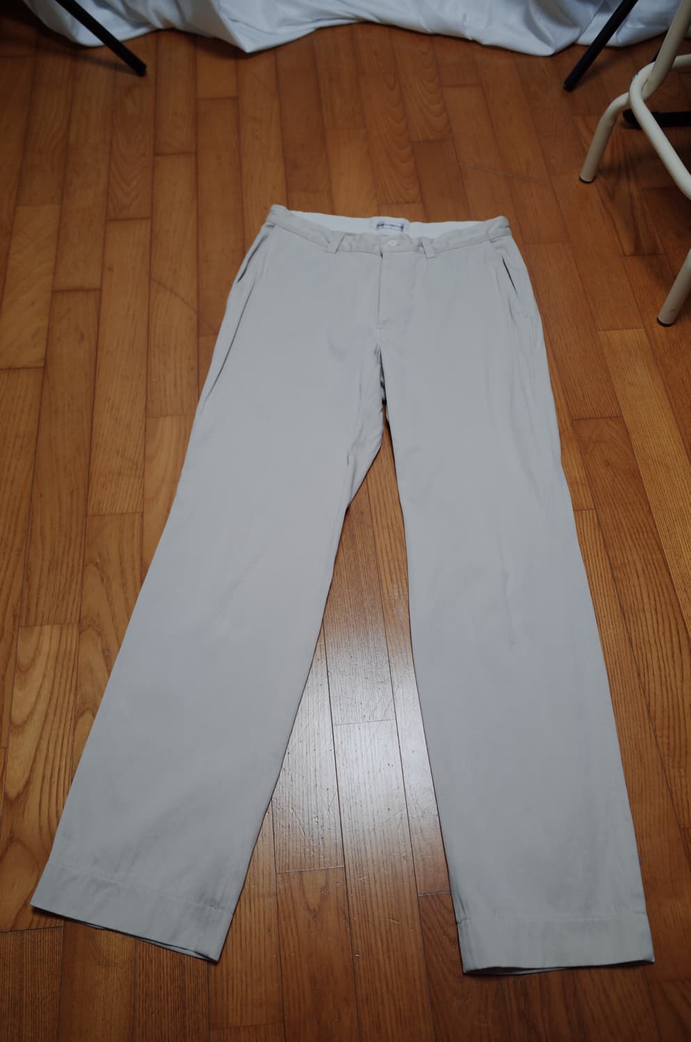 투빌더스하우스 collectionwear 치노 팬츠 상품이미지2