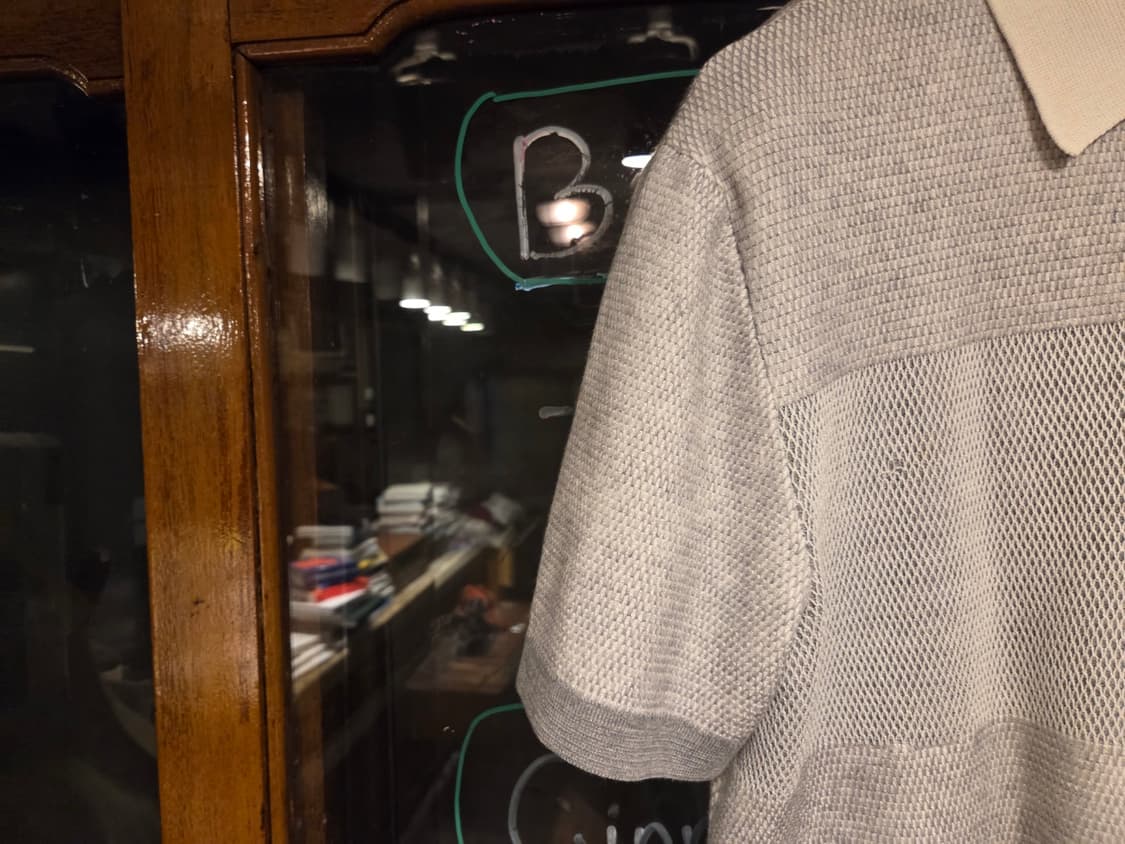 타임옴므 니트 Pk 상품이미지6