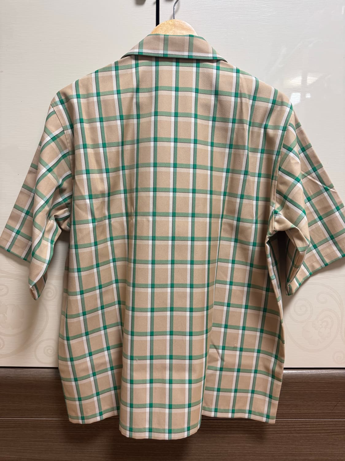 SUNFLOWER 썬플라워 반팔셔츠 상품이미지4