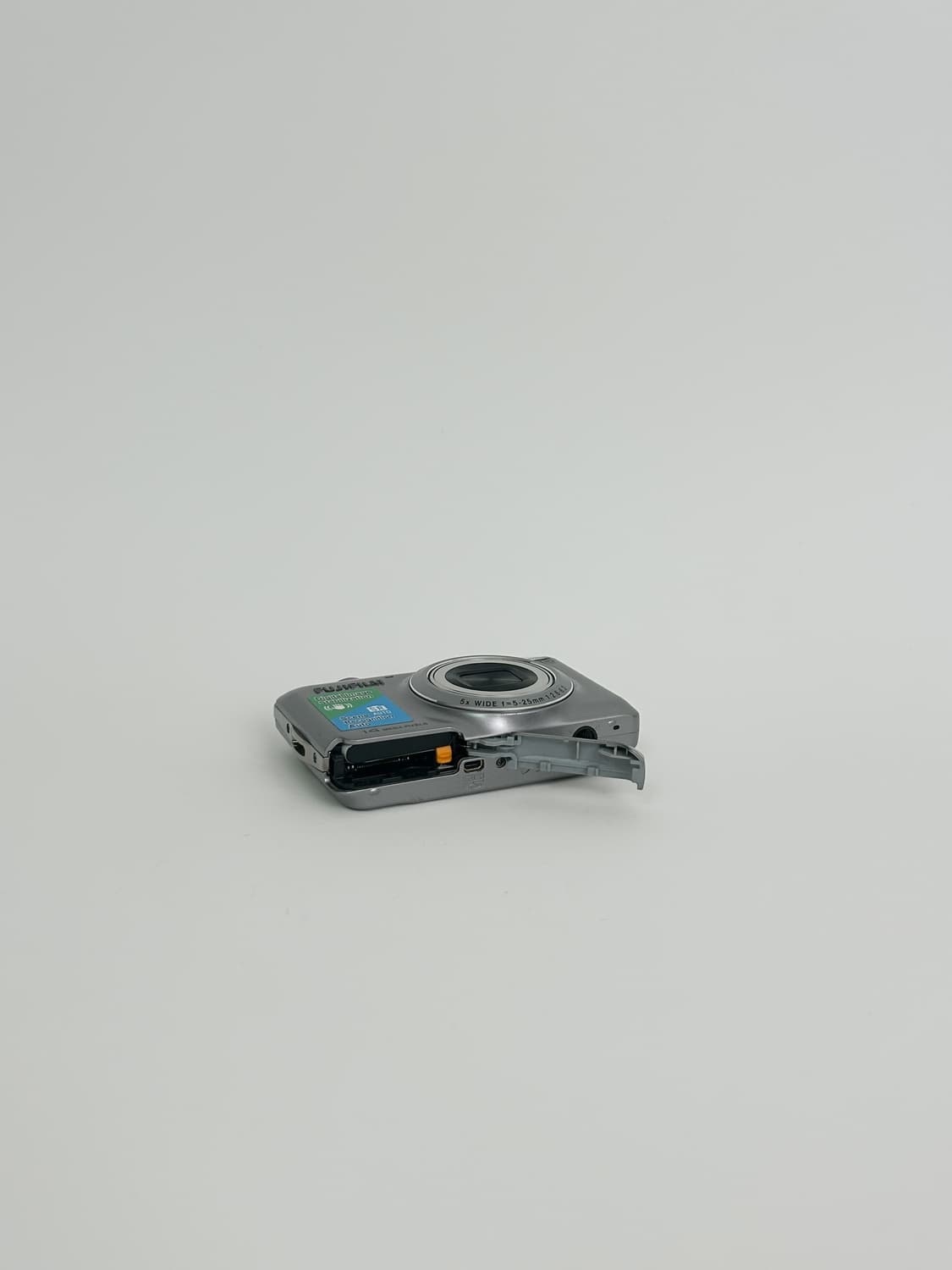 입문용추천!) 후지필름 파인픽스 jx370 Finepix 빈티지 디카 상품이미지4