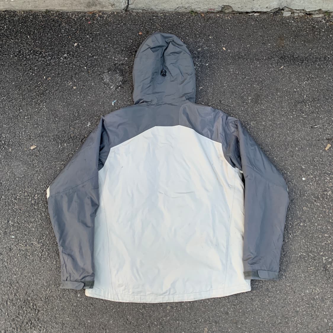 전투용 파타고니아 나노 스톰 트랙자켓 고프코어 바람막이 L 상품이미지6