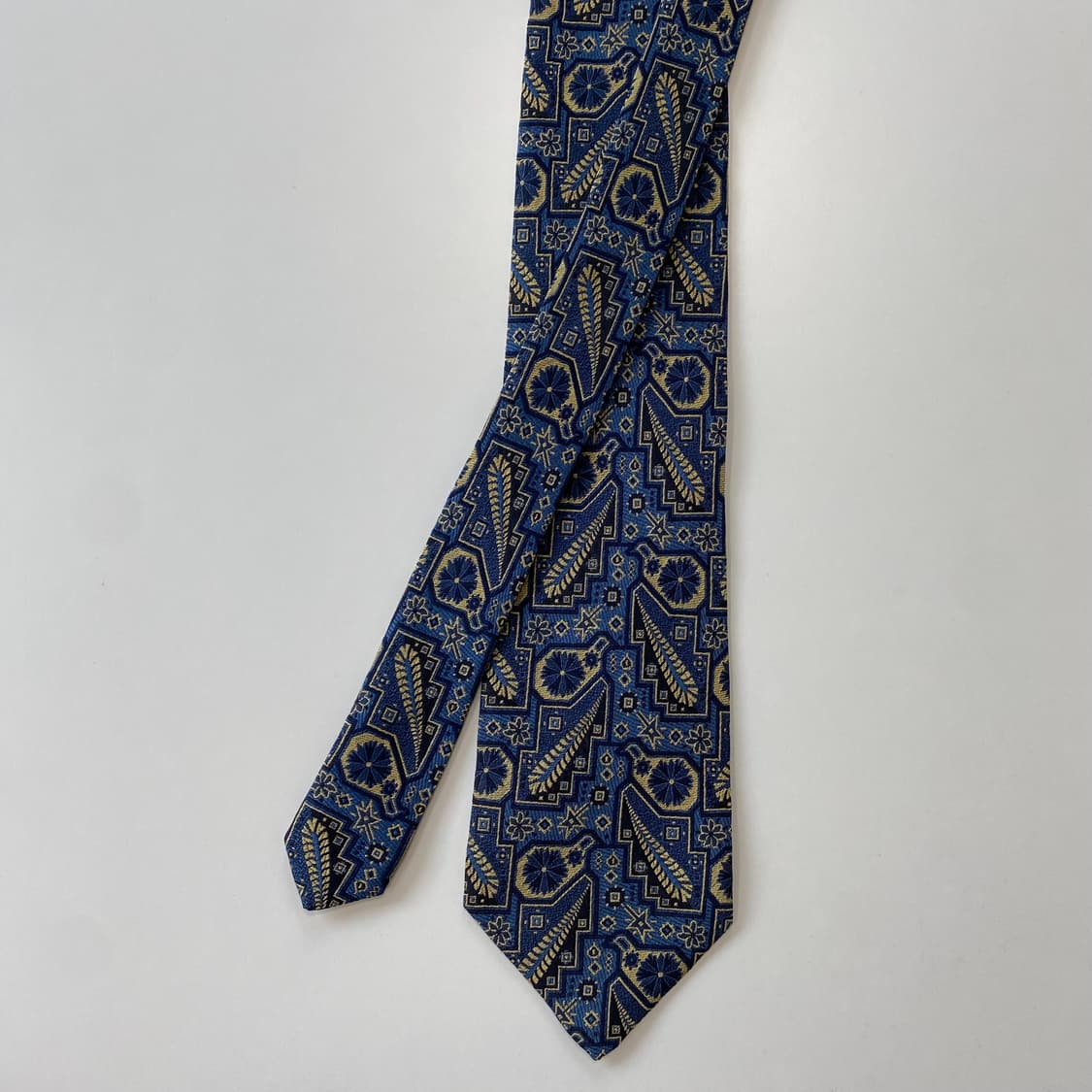 에르메네질도 제냐 정품 명품 넥타이 상품이미지1