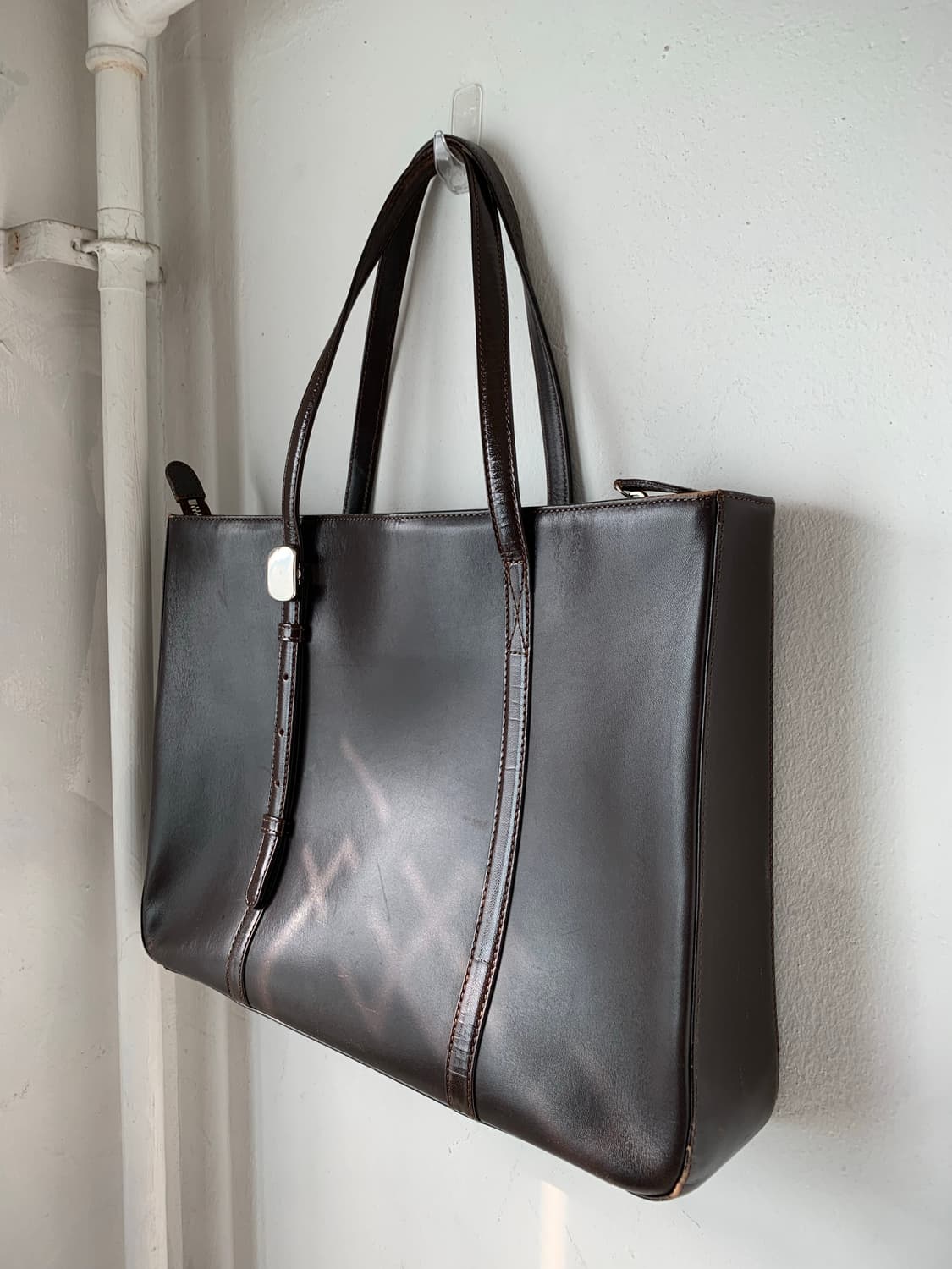 courreges 숄더백 L 상품이미지2