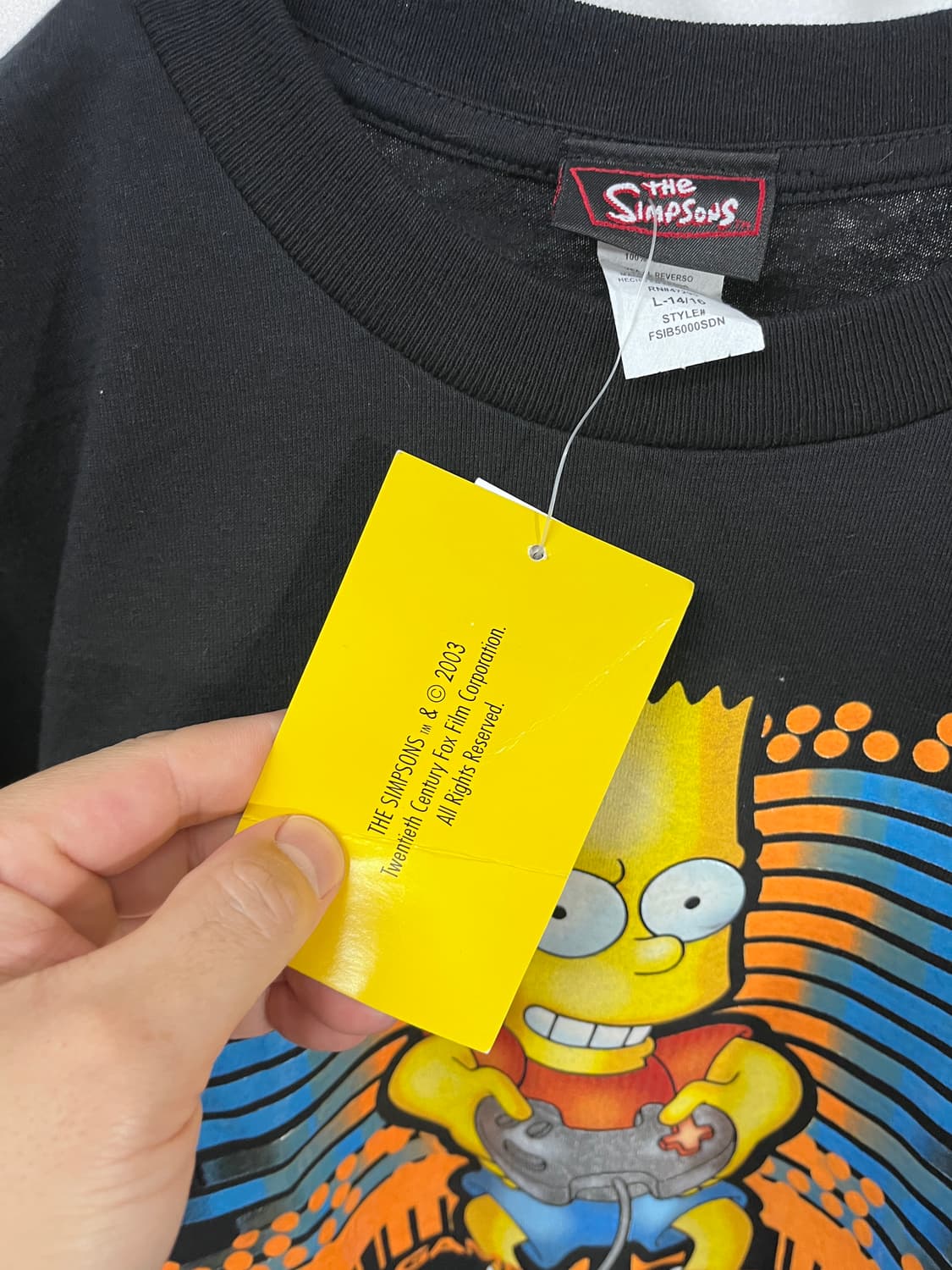 The Simpsons 상품이미지5