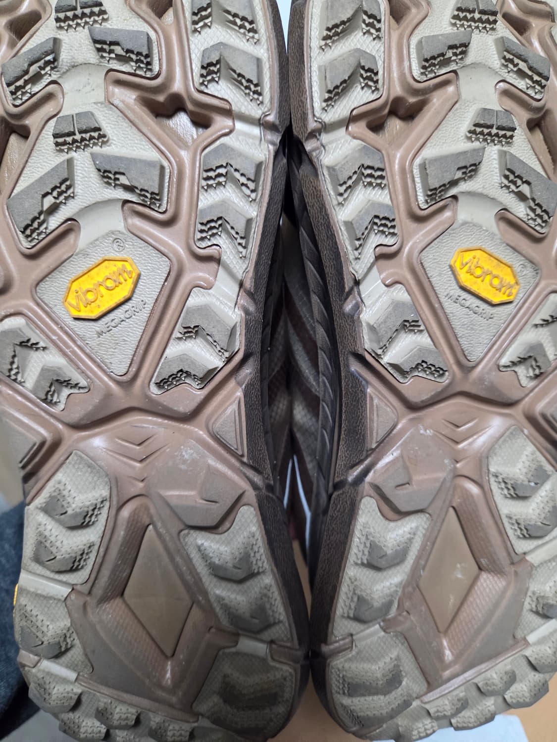 새티스파이 호카 마파테 스피드4 라이트러버280 상품이미지6