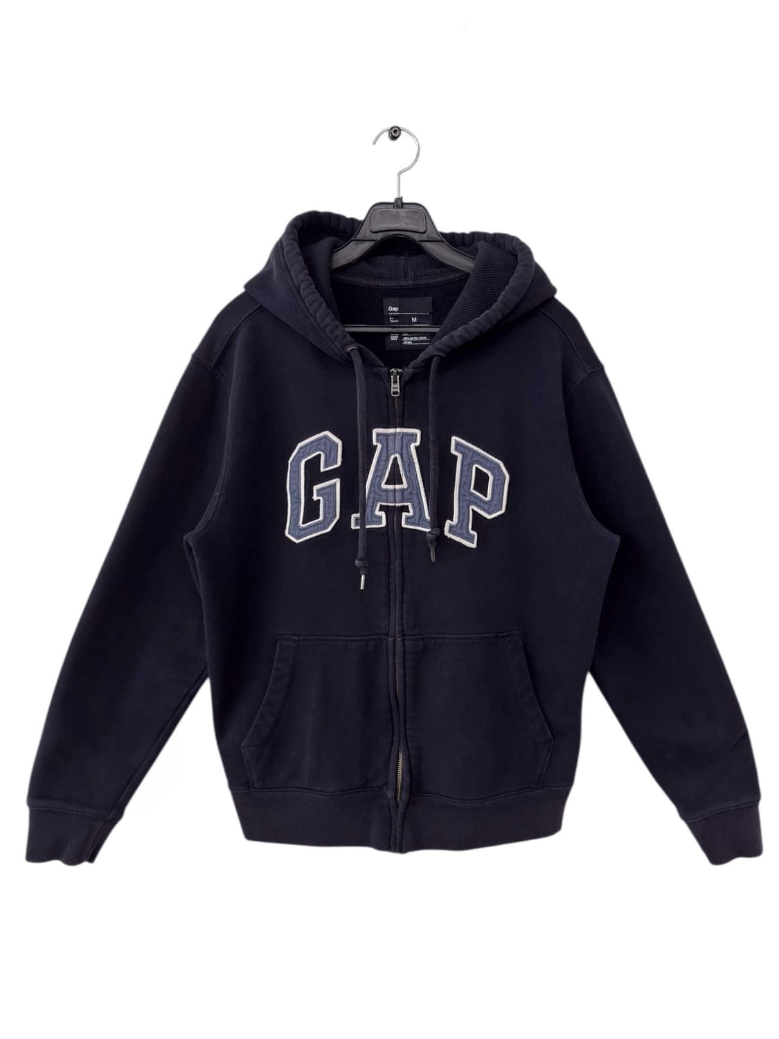 갭 후드집업 상품이미지1