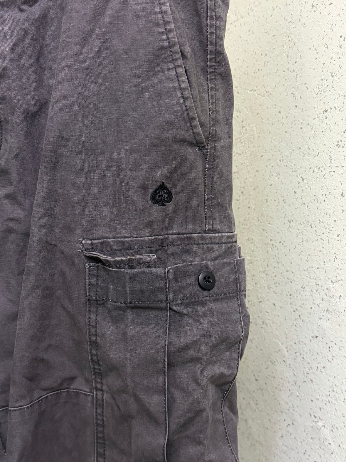 2000s 스투시 32 상품이미지3