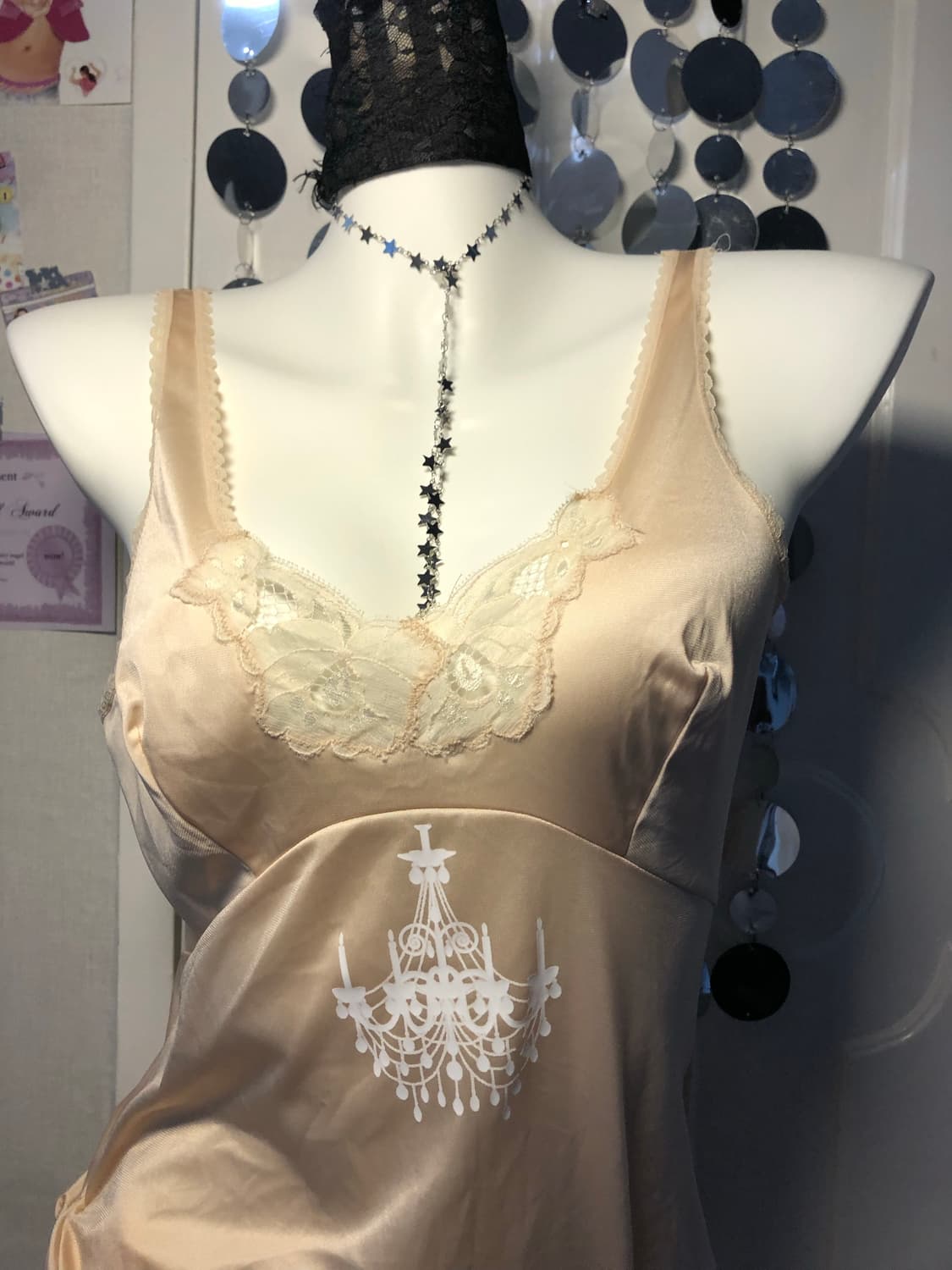 nudi pink slip ops 상품이미지5