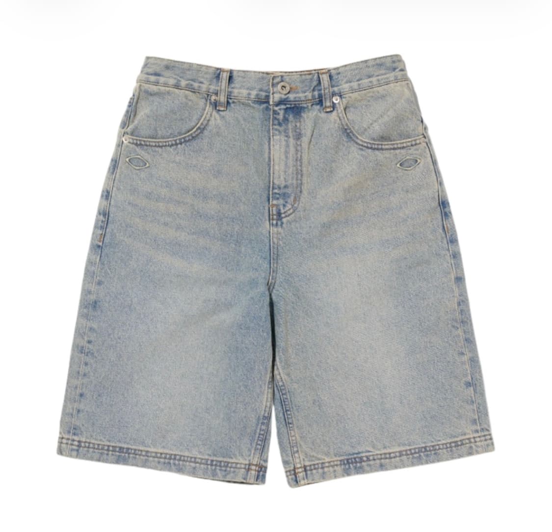 미스치프 버뮤다 팬츠 M  상품이미지1