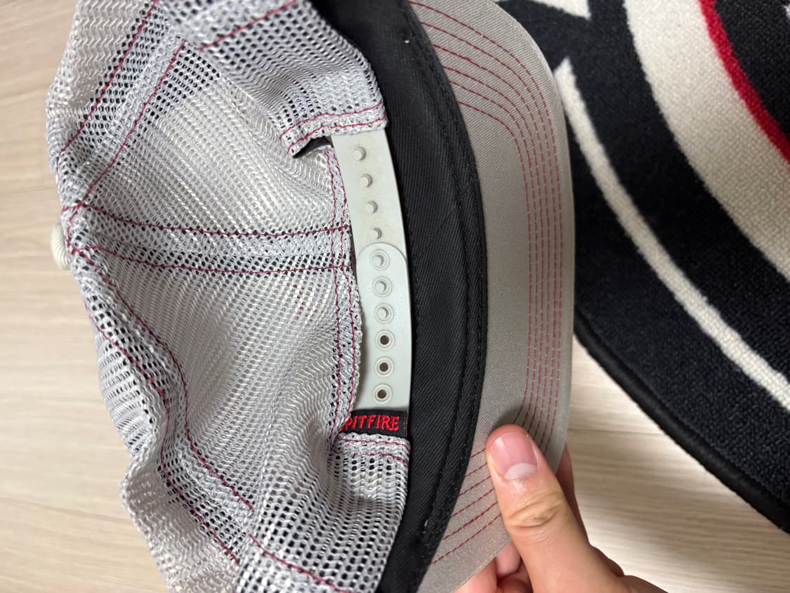 90s 스핏파이어 캡 상품이미지2