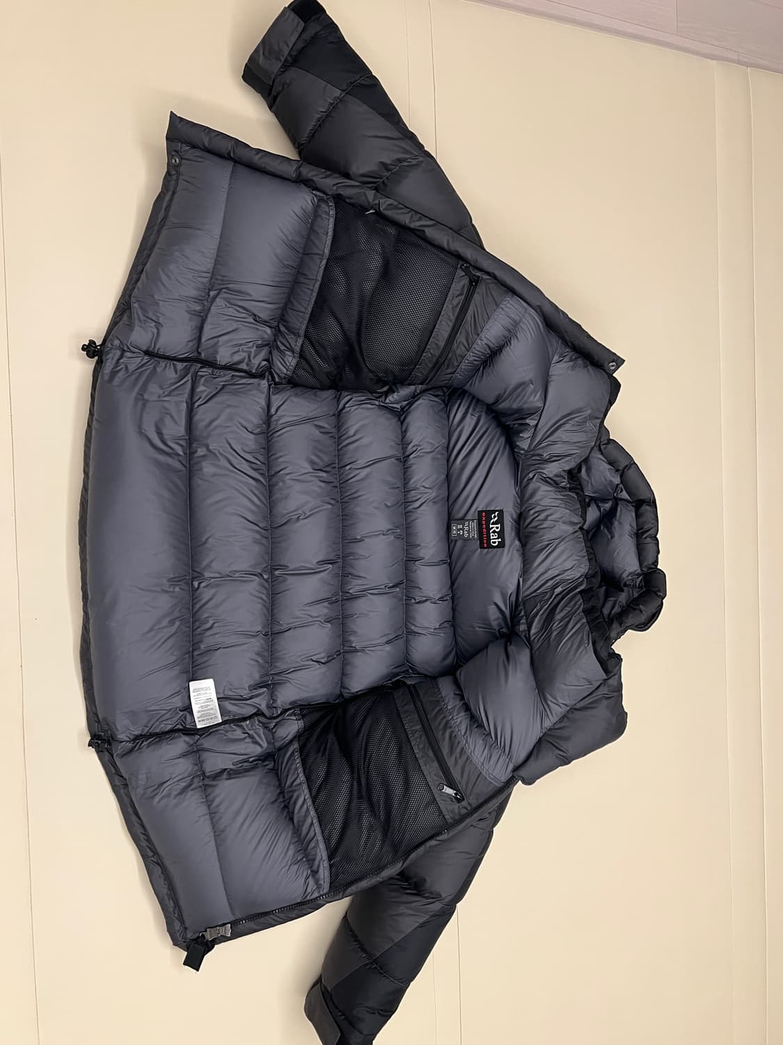 rab 익스페디션 상품이미지2