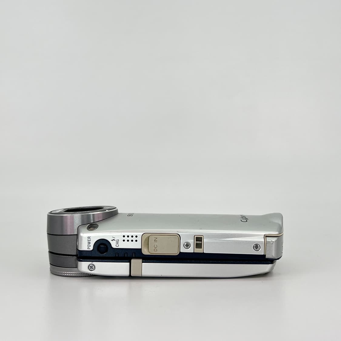 소니 사이버샷 Sony Cyber-shot DSC-M2 실버 상품이미지7