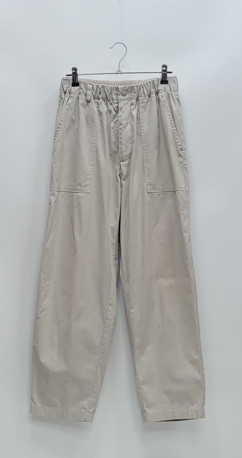 코오롱 20SS 하이드아웃 모두 팬츠 밴딩 팬츠 / 80 (32)
 상품이미지1