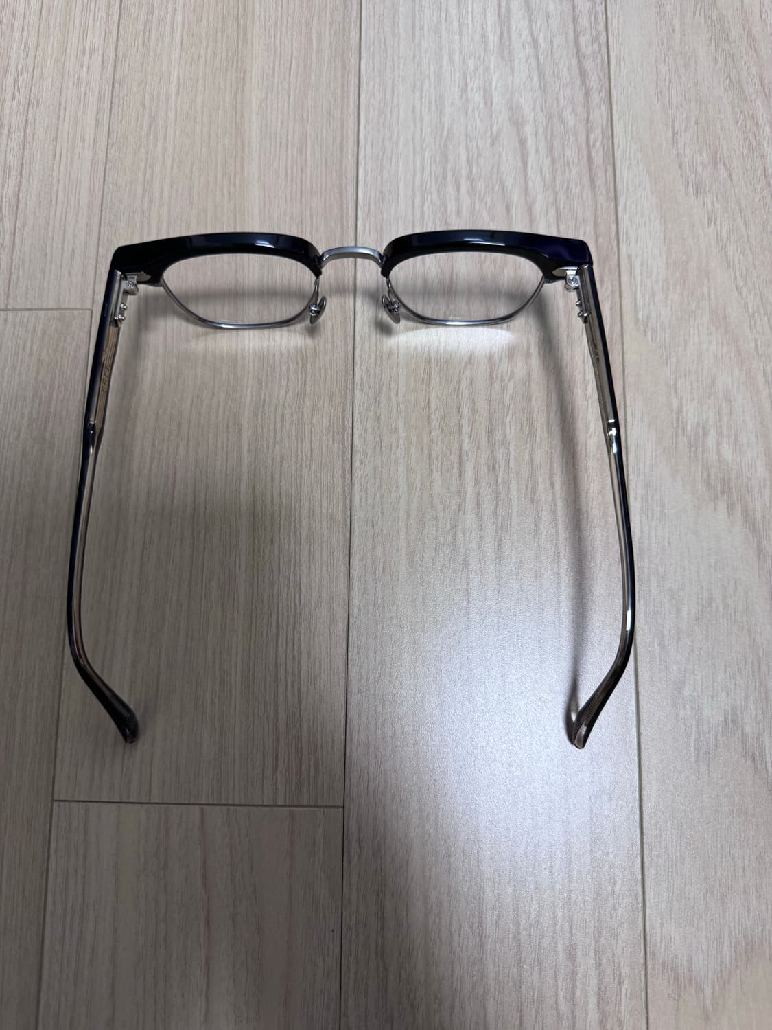 젠틀몬스터 ROKE 블랙 상품이미지8