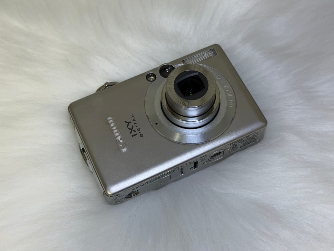 캐논 익시 ixy 70 (익서스 ixus 60) 상품이미지2