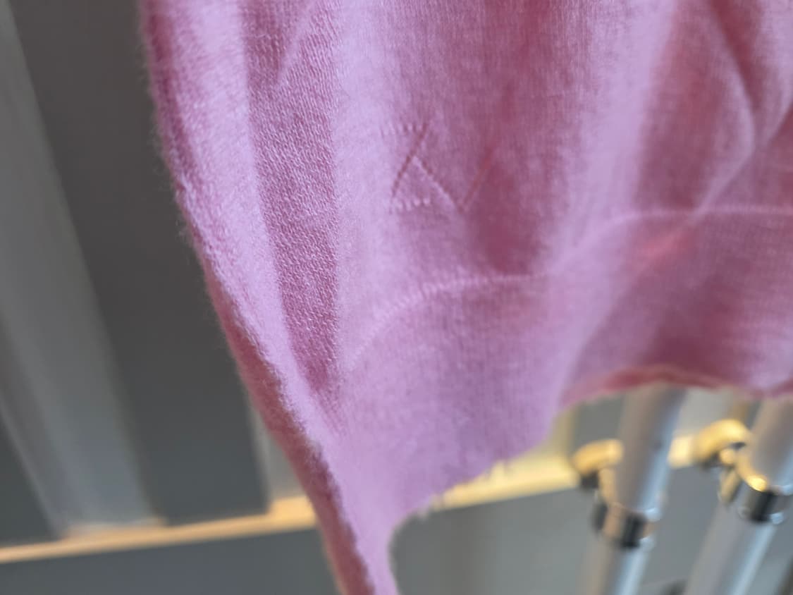 자딕엔볼테르 정품 캐시미어100니트 상품이미지5