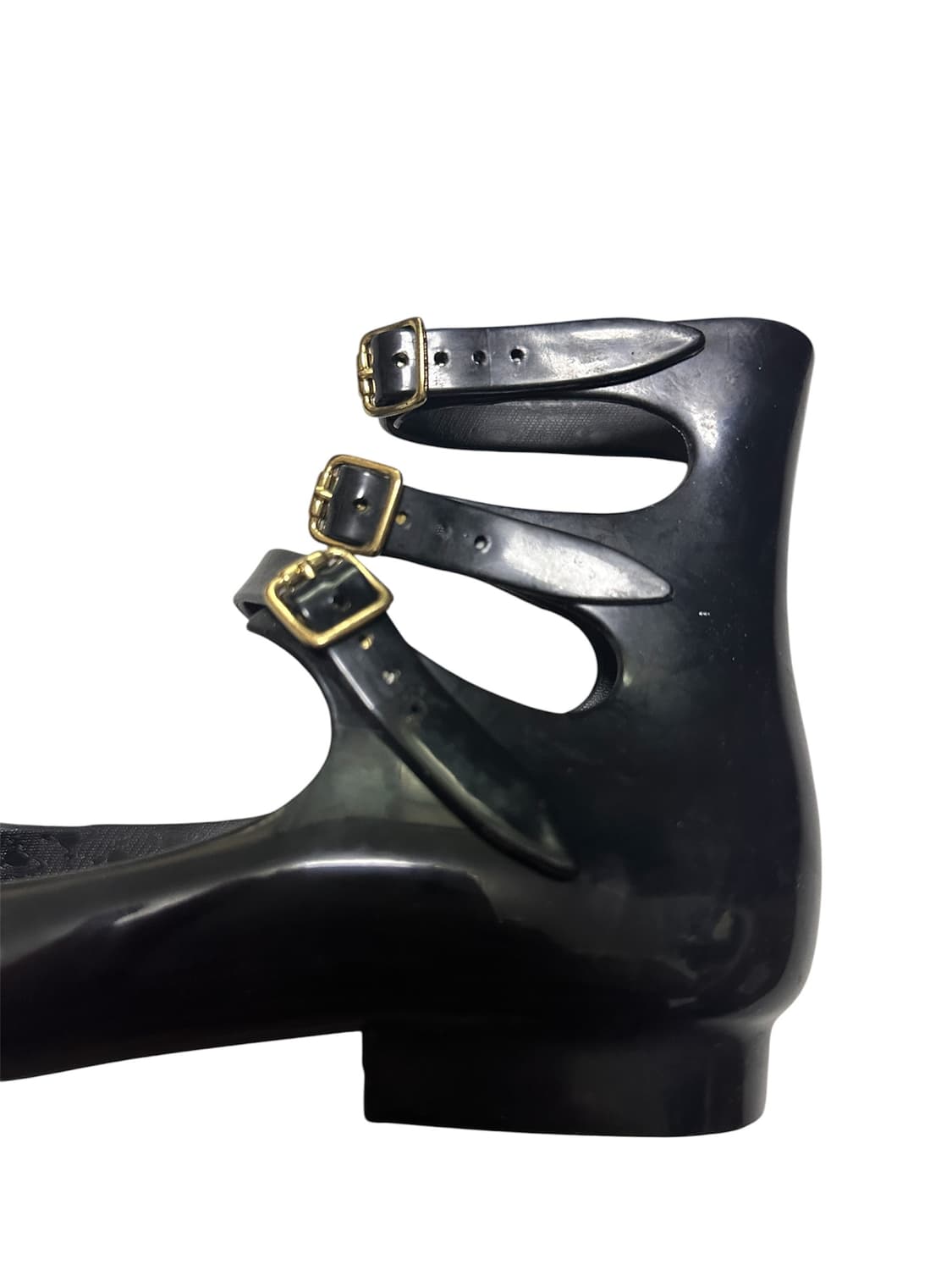 비비안웨스트우드 멜리사 y2k 스트랩 메리제인 슈즈 상품이미지4