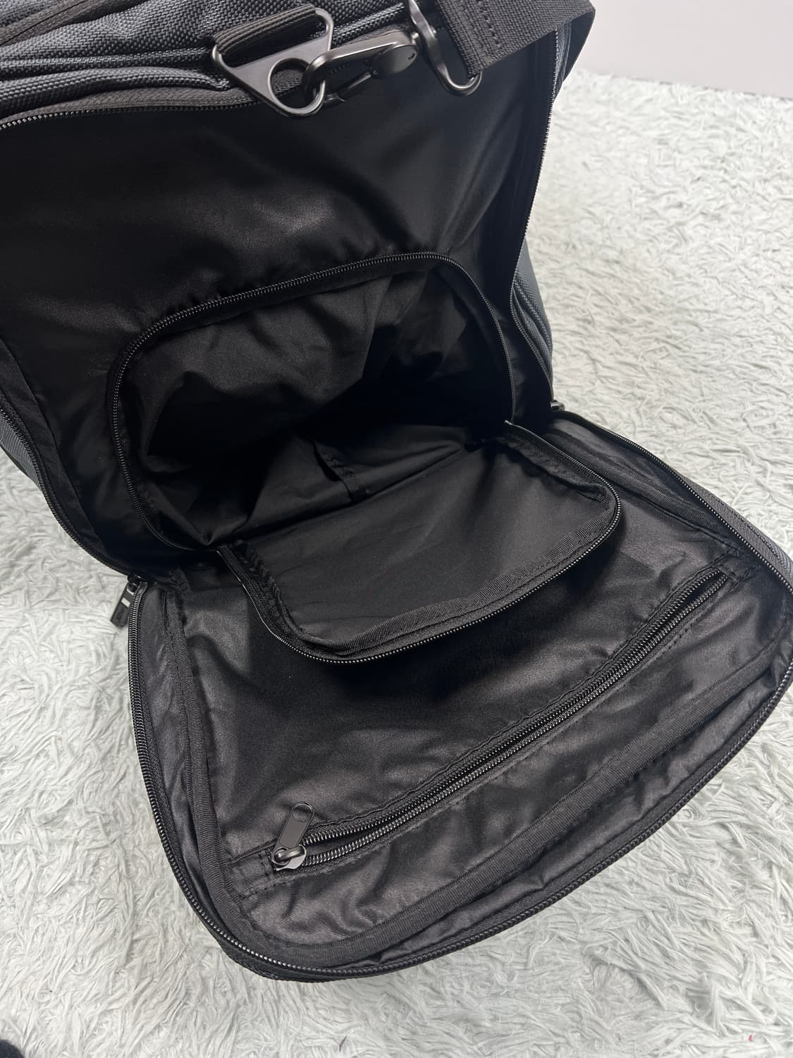 타이틀리스트 플레이어스 더플백 보스턴백 상품이미지8