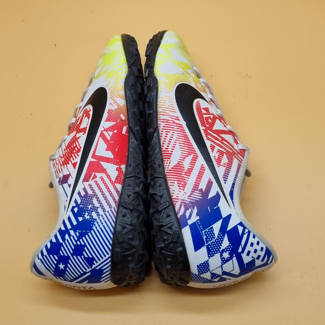 나이키 머큐리얼 베이퍼13 풋살화225 상품이미지4