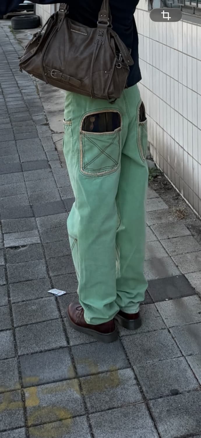 워크팬츠 상품이미지10