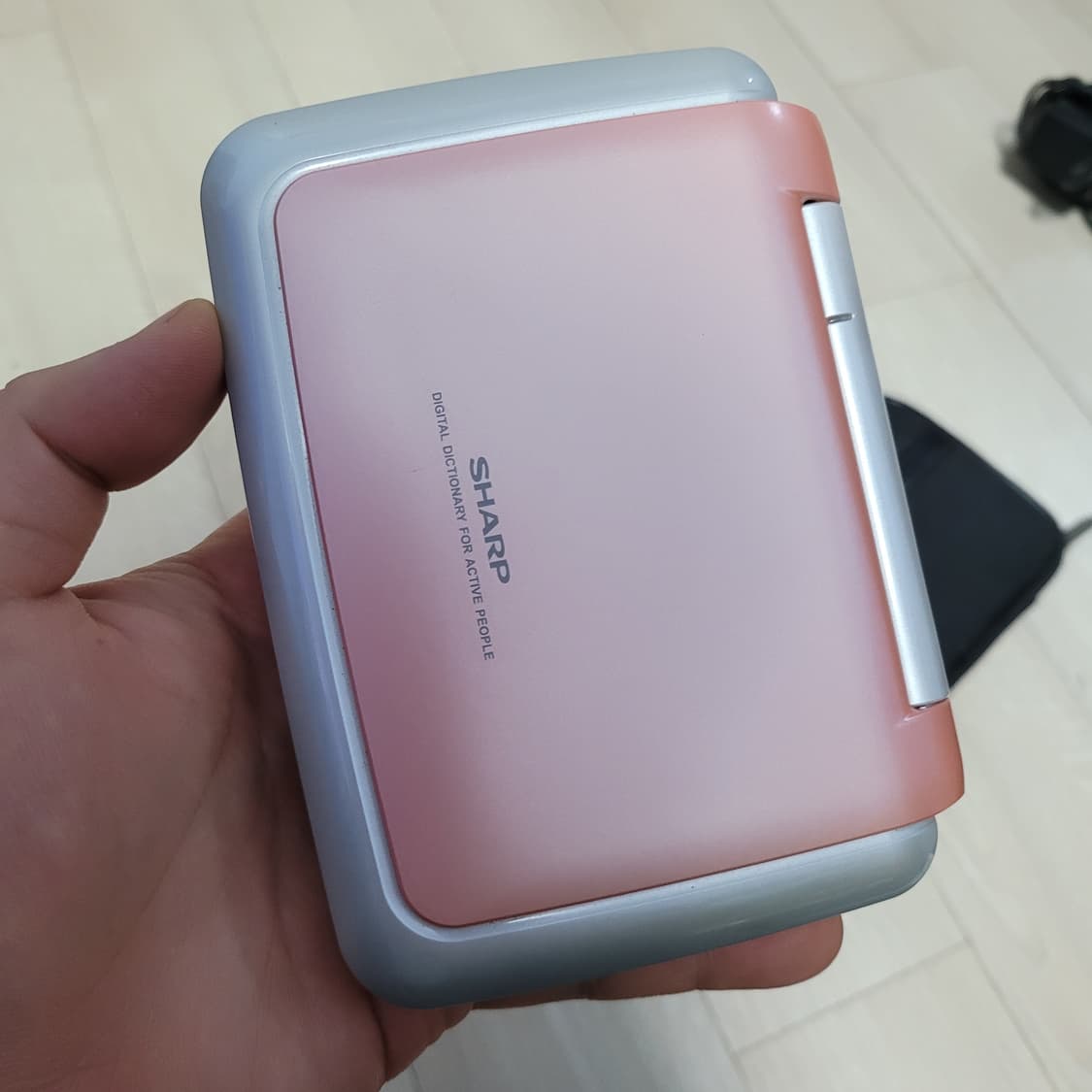 샤프 전자사전 RD-CX150 어학연수 상품이미지2