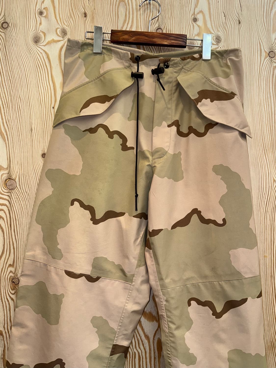 미군 데저트 팬츠 상품이미지2