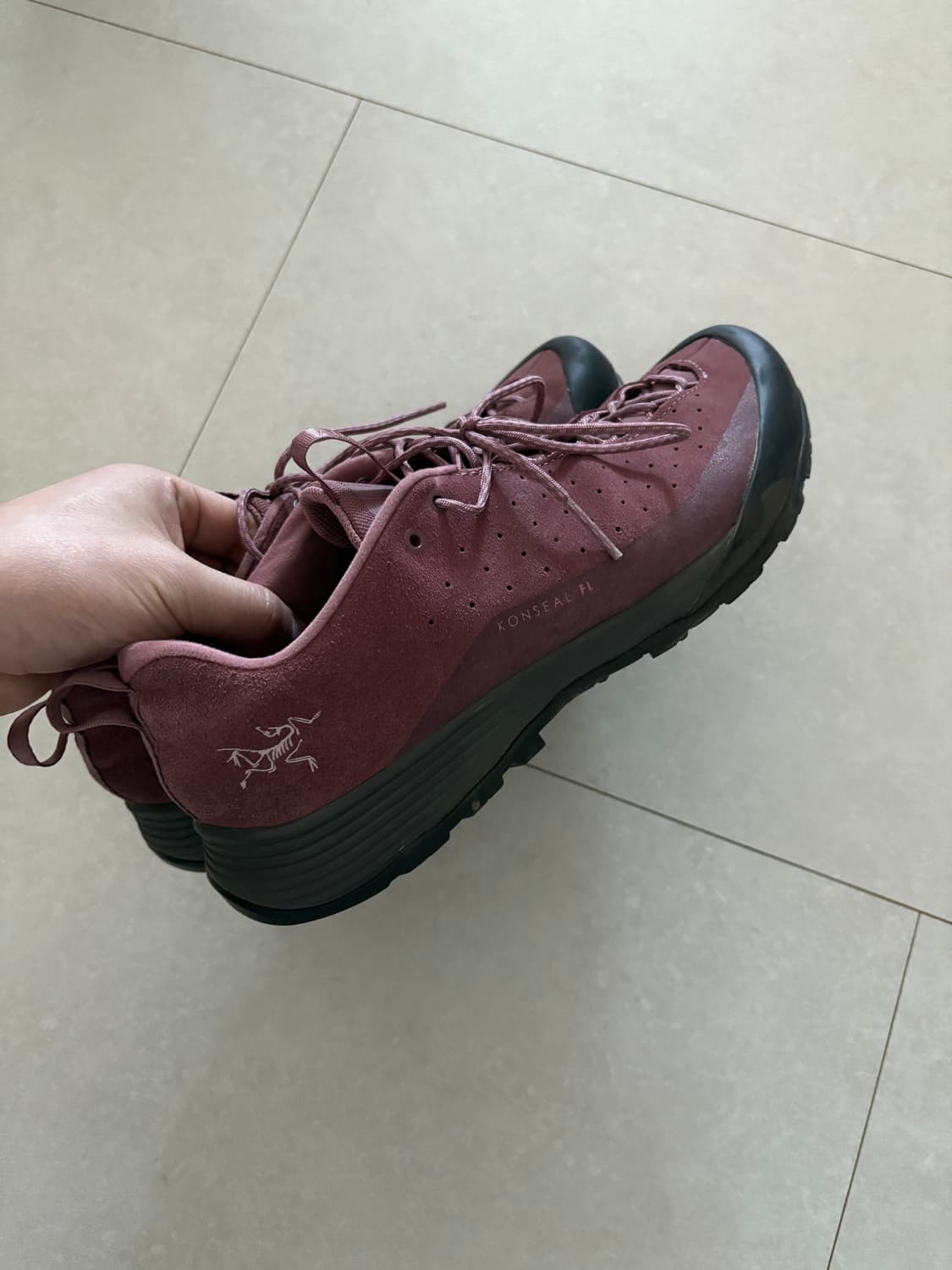 아크테릭스 컨실 fl 체리 상품이미지6